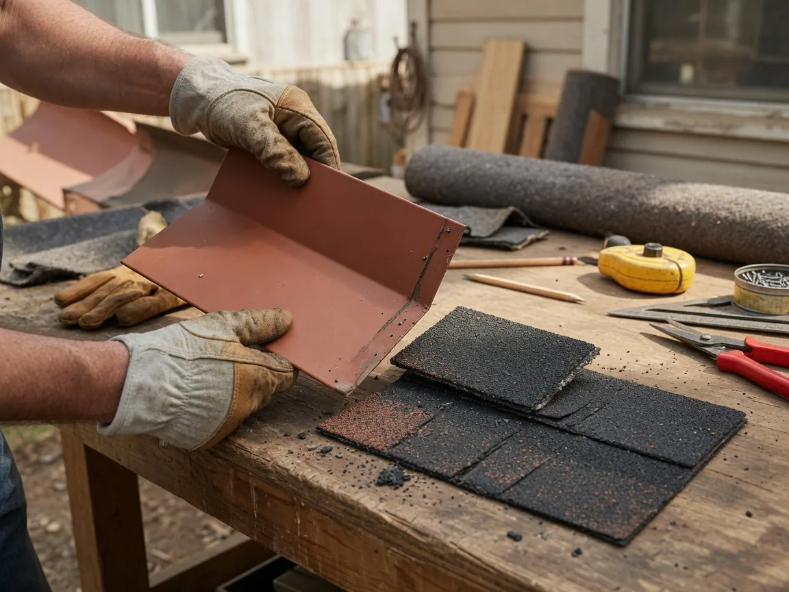 Roof Repair company in Winona Lake, IN